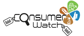 Consumer Watch Logo