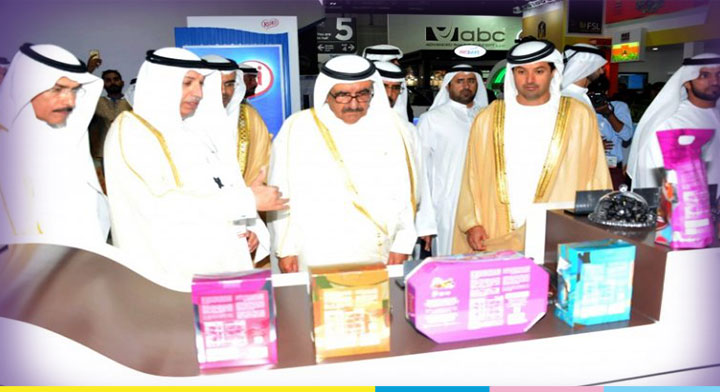 Hamdan bin Rashid launches smart platform for food safety