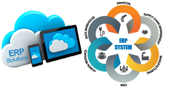 Enterprise Resource Planning